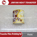 best performance heat transfer laser film